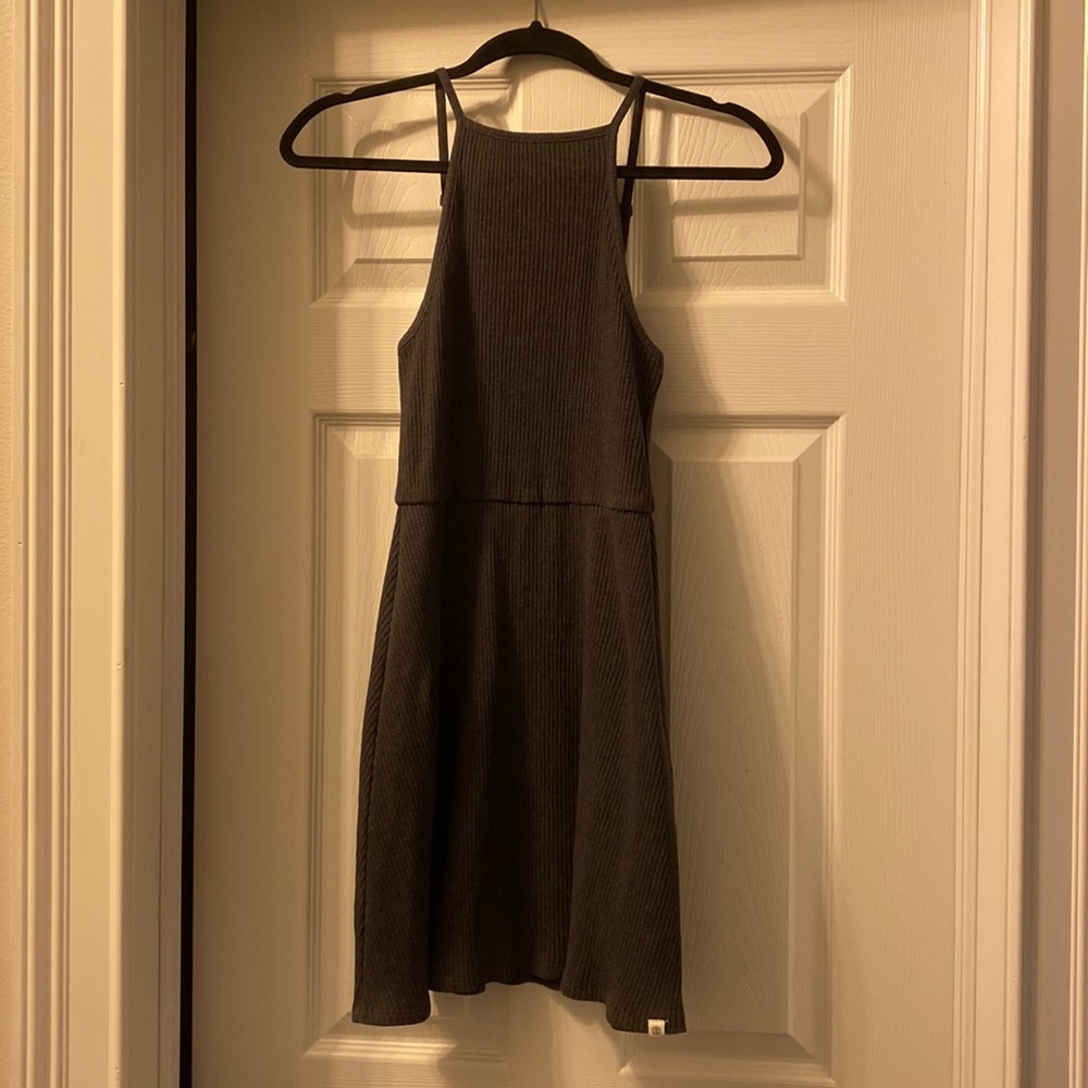 Billabong Element Grey dress